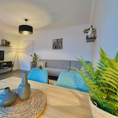 Zentrale Lage - Cy Apartments Bremen Buitenkant foto